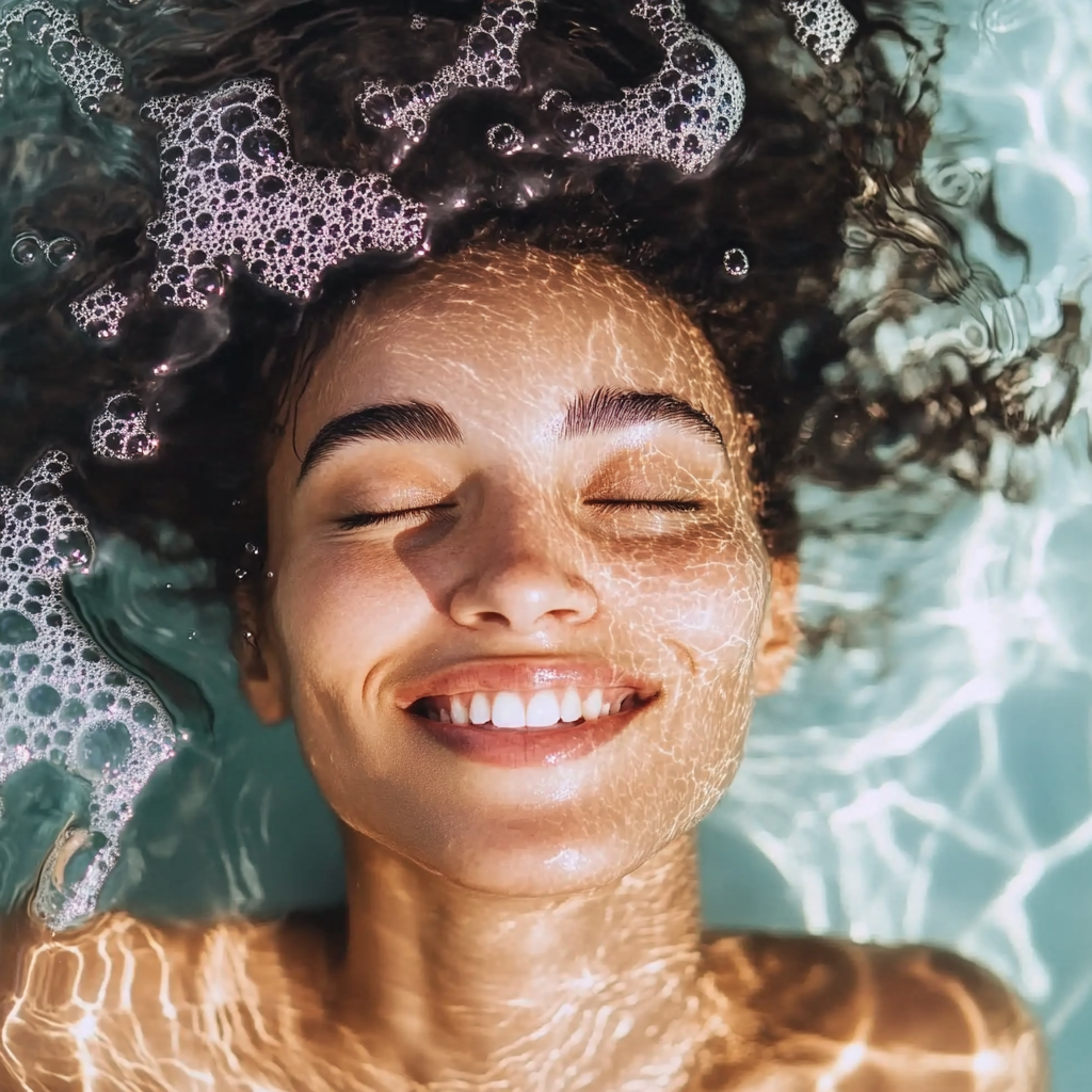 L’importance du self-care dans un quotidien bien rempli