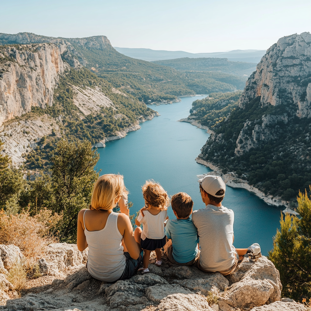 Comment économiser pour des voyages en famille sans se ruiner