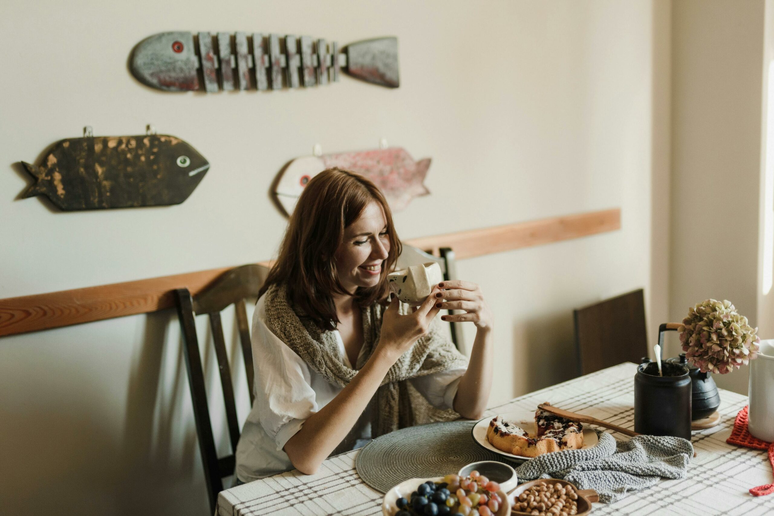 Comment créer une morning routine pour bien démarrer la journée