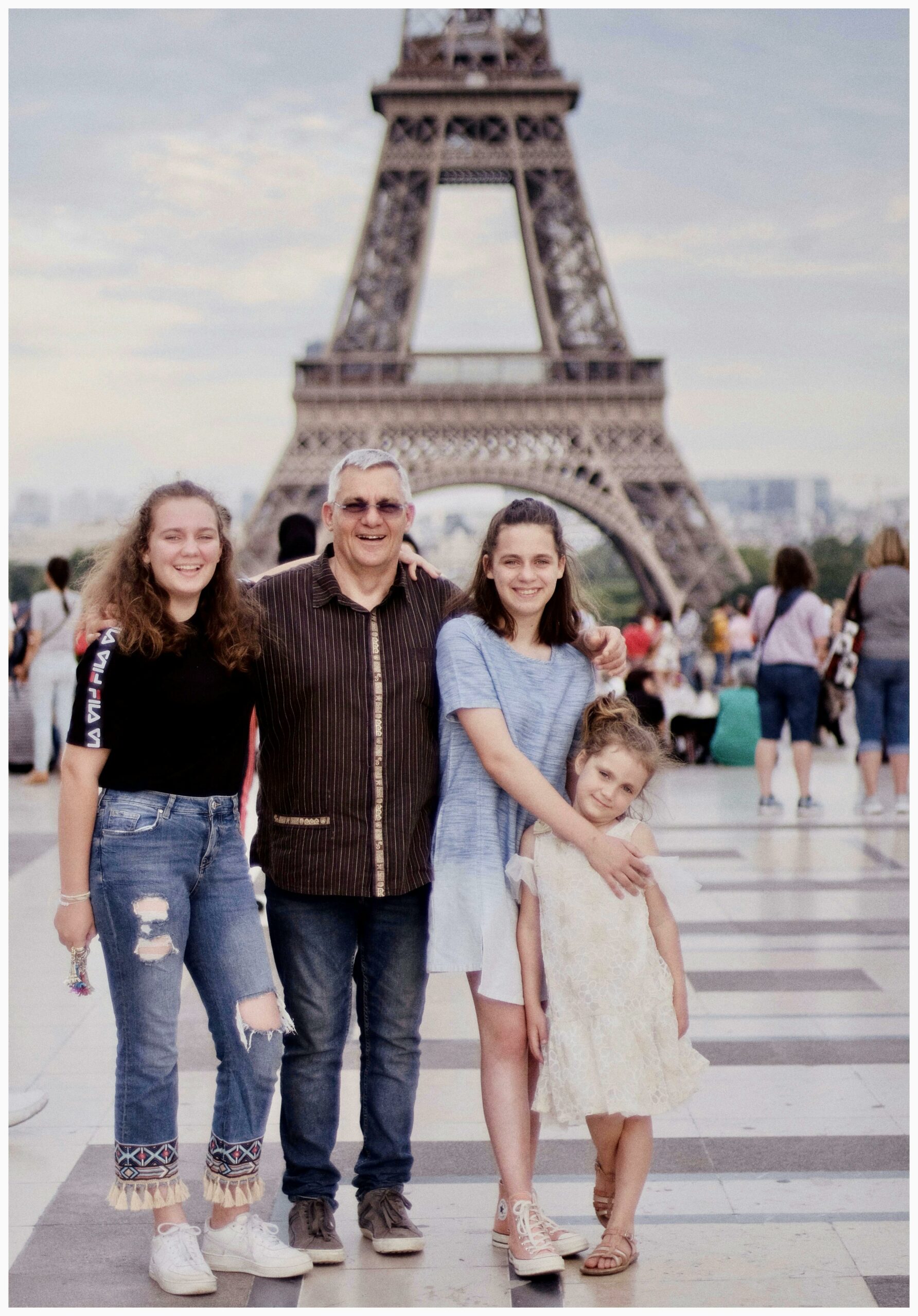 Destinations familiales incontournables en Europe »