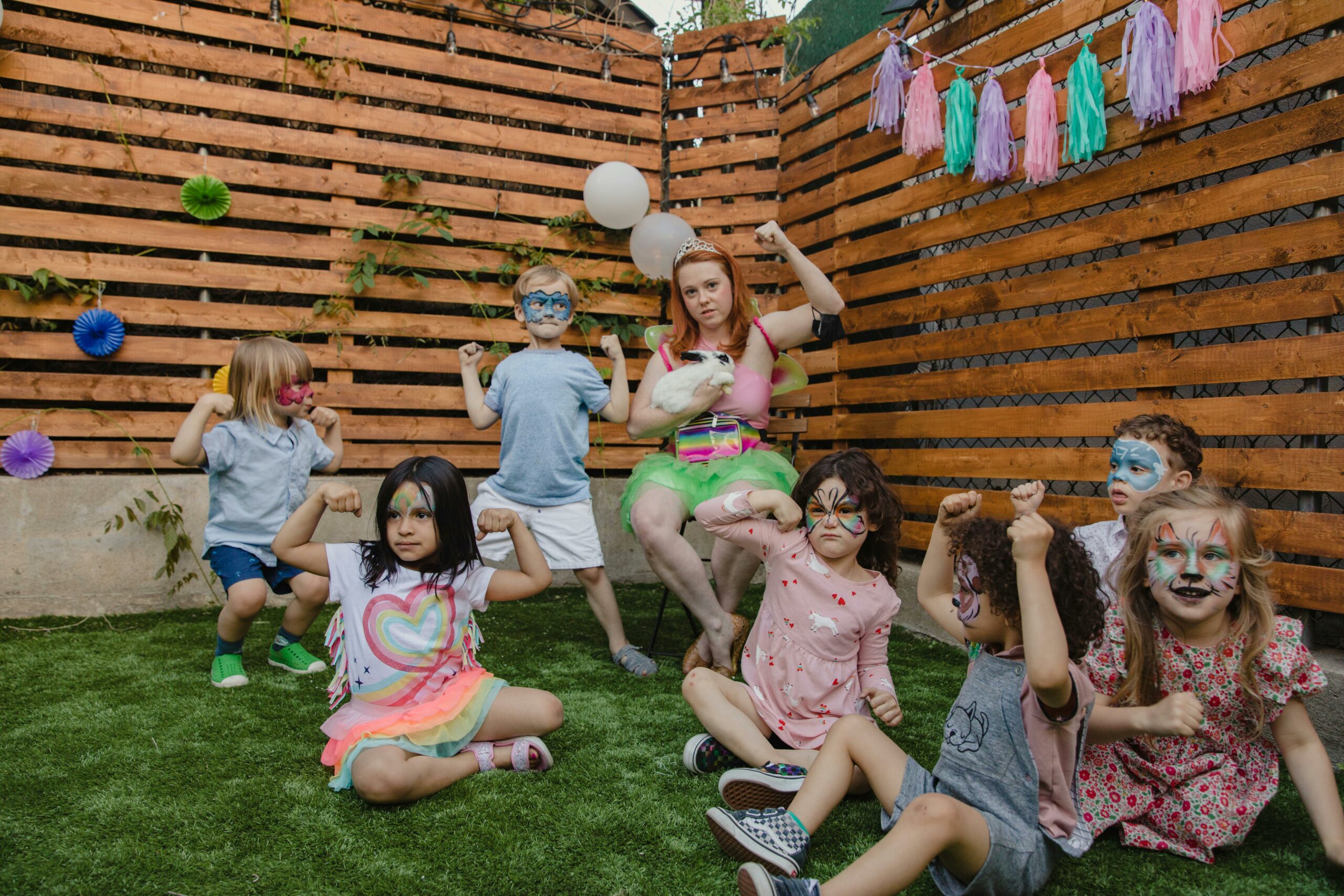 Activités créatives à faire en famille pendant les week-ends