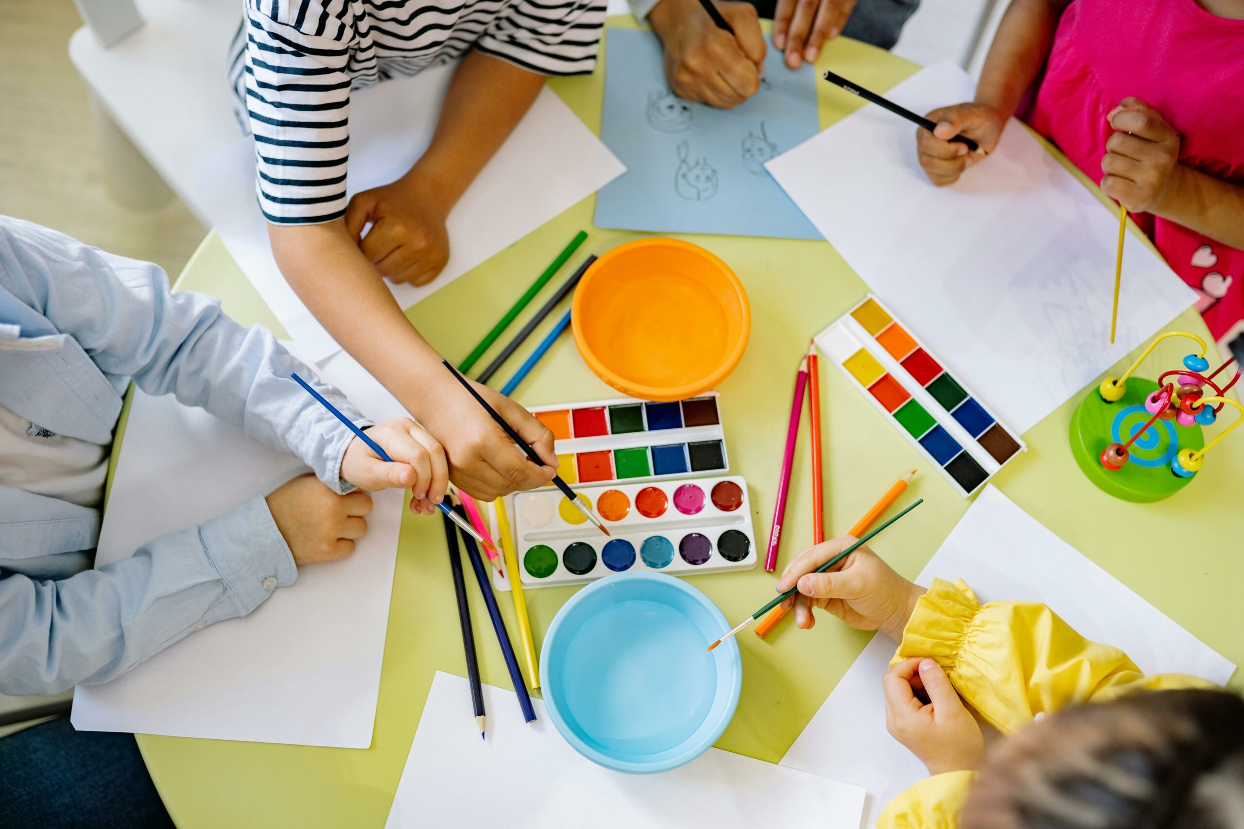 Comment encourager l’autonomie des enfants dès le plus jeune âge
